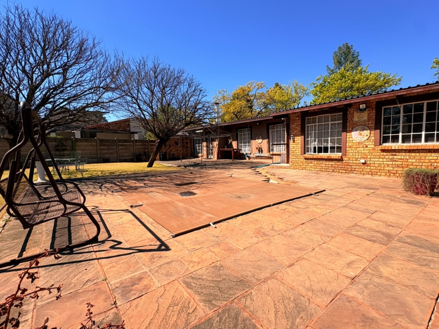 3 Bedroom Property for Sale in Sasolburg Ext 4 Free State